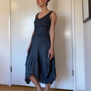 Inizio Dress - made in Italy